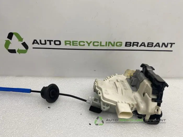 Deurslot Mechaniek 4Deurs links-voor Audi A5