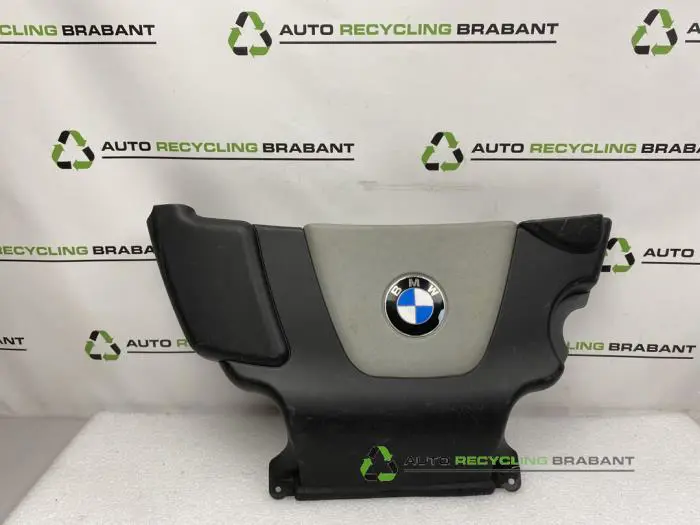 Afdekplaat motor BMW 3-Serie