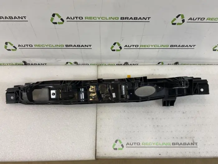 Frontpaneel Fiat Tipo