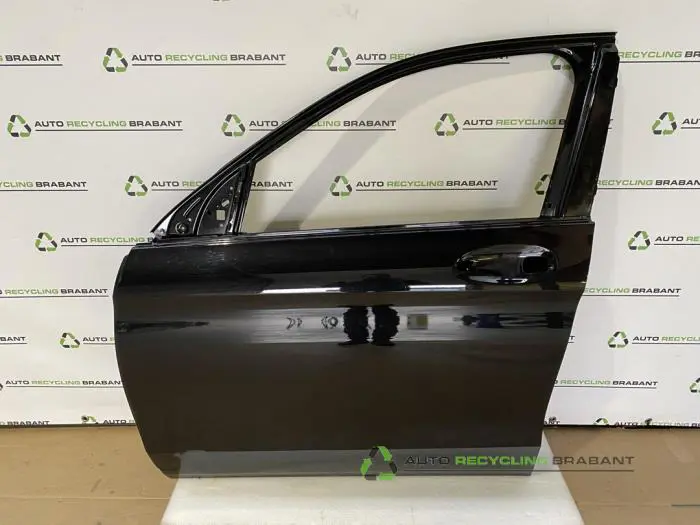 Portier 4Deurs links-voor Mercedes GLC-Klasse