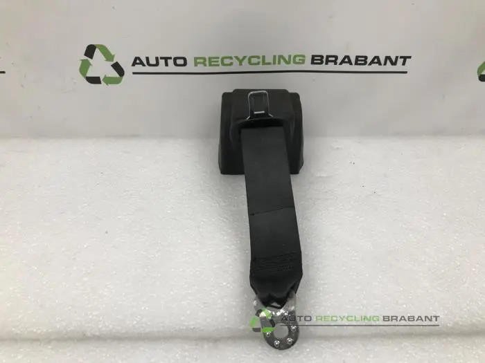 Veiligheidsgordel links-achter Volkswagen Beetle