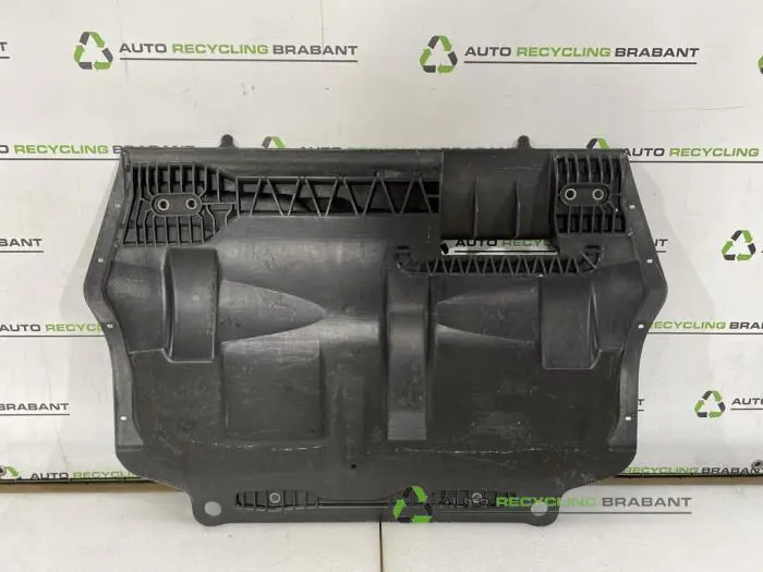 Beschermplaat bodem Volkswagen Golf