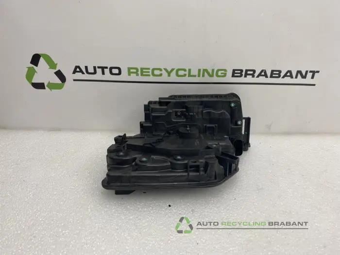 Deurslot Mechaniek 4Deurs rechts-achter BMW X5