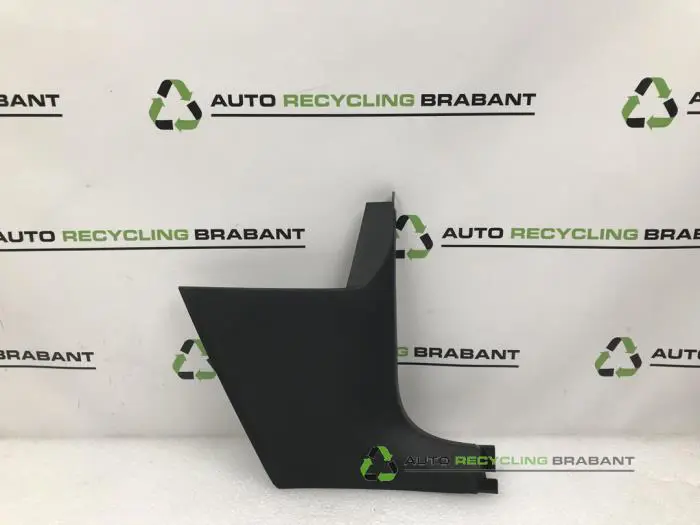 A-stijl Afdekkap links Volkswagen Beetle