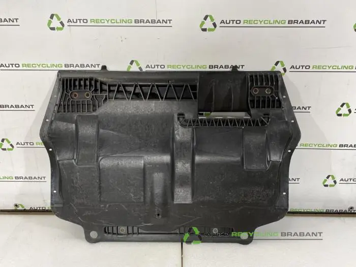 Beschermplaat bodem Volkswagen Golf