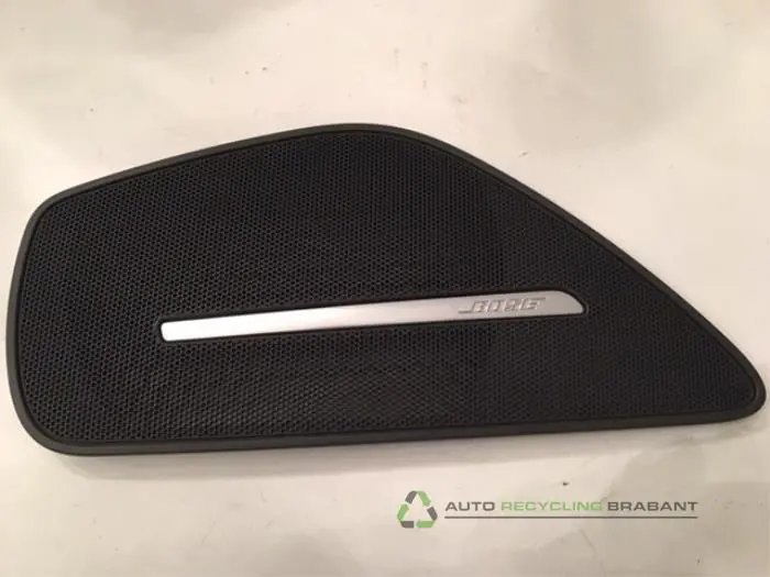 Luidspreker Audi A8