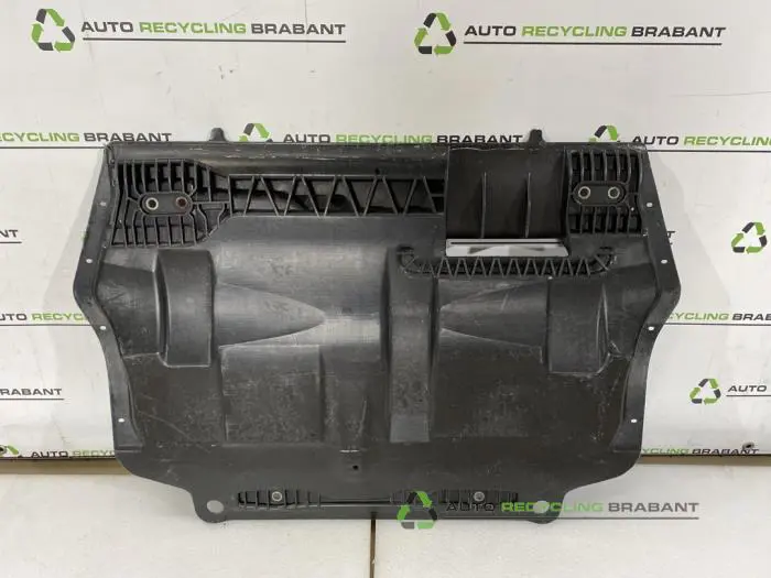 Beschermplaat bodem Volkswagen Golf