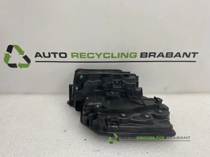Deurslot Mechaniek 4Deurs links-achter BMW X5