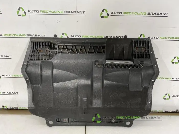 Beschermplaat bodem Volkswagen Golf