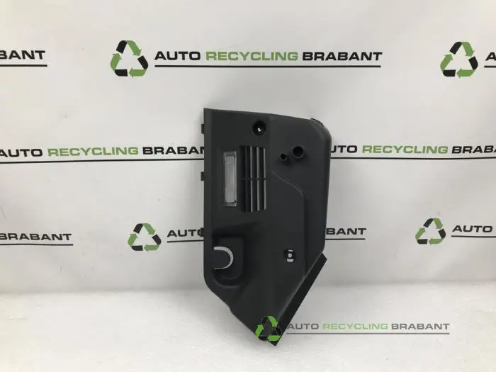 Hutablage Stütze Volkswagen Beetle