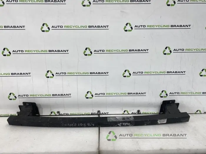 Chassisbalk achter Fiat Doblo