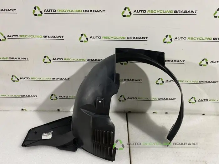 Wielkuip Citroen Jumpy