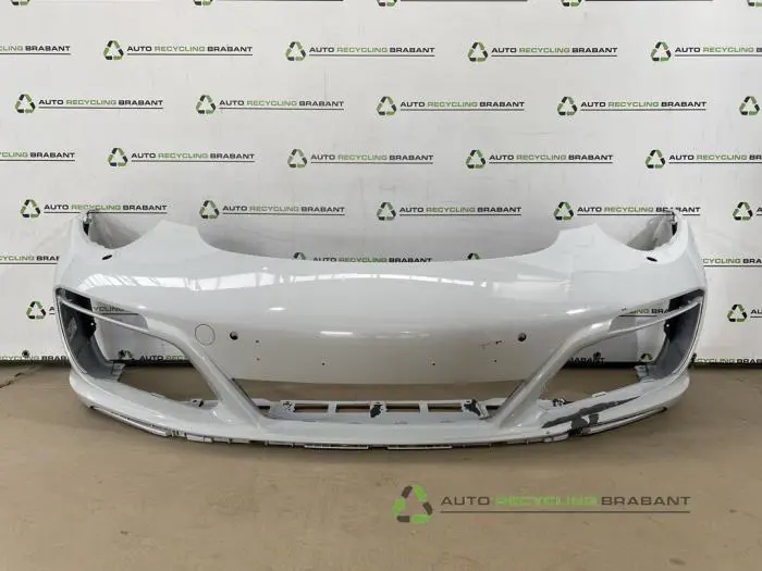 Stoßstange vorne Porsche 911