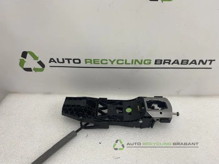 Handgriff Volkswagen Tiguan