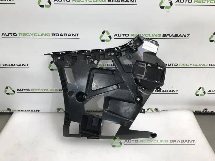 Stoßstangenstütze links hinten BMW 3-Serie