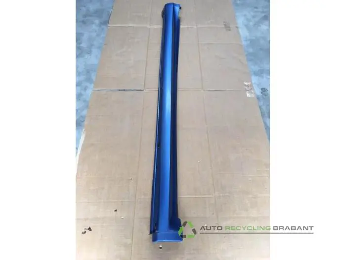 Jupe droite Mercedes A-Klasse Jupe droite Mercedes A-Klasse