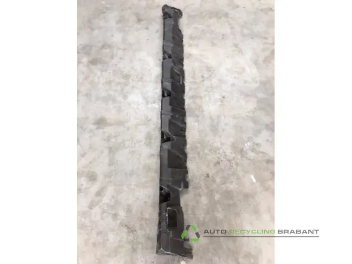 Zijskirt links Mercedes C-Klasse