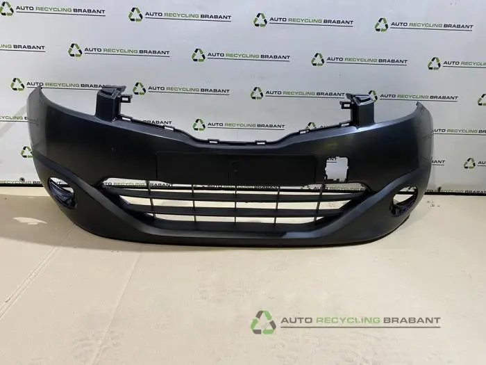 Stoßstange vorne Nissan Qashqai