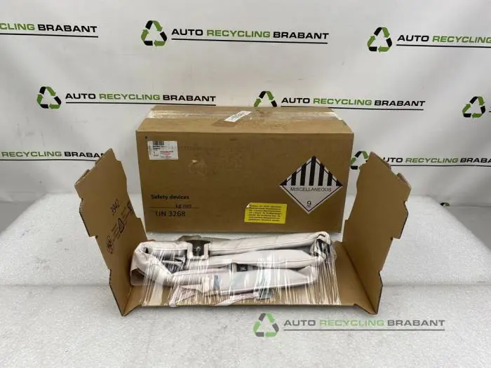 Airbag hemel rechts Audi Q5