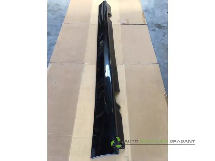 Zijskirt rechts BMW 3-Serie