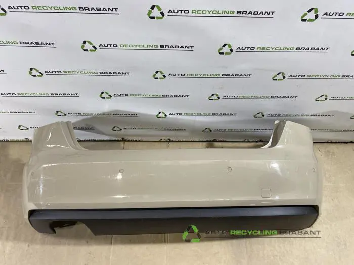 Stoßstange hinten Audi A3