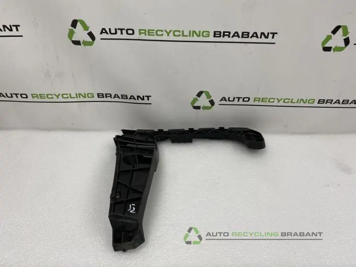 Stoßstangenstütze links hinten Audi A5