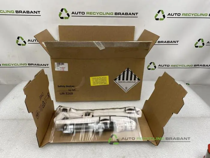 Airbag hemel links Audi Q5