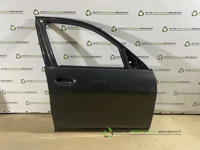 Portier 4Deurs rechts-voor BMW X7