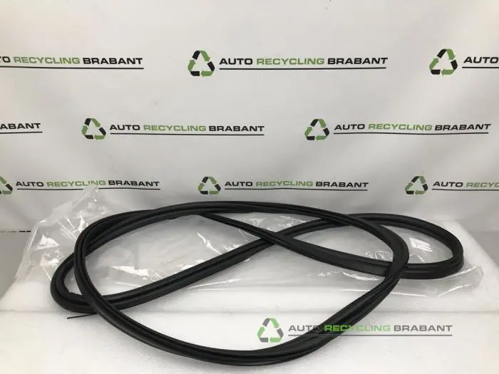 Heckklappengummi BMW X5