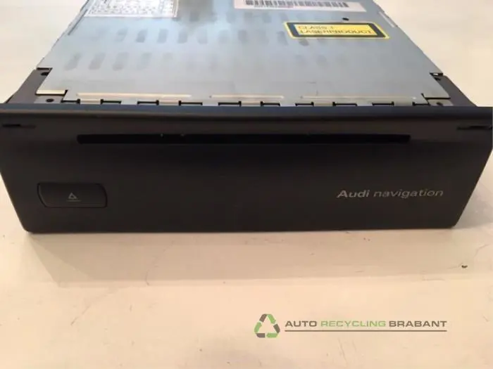 Navigatie Systeem Audi A3