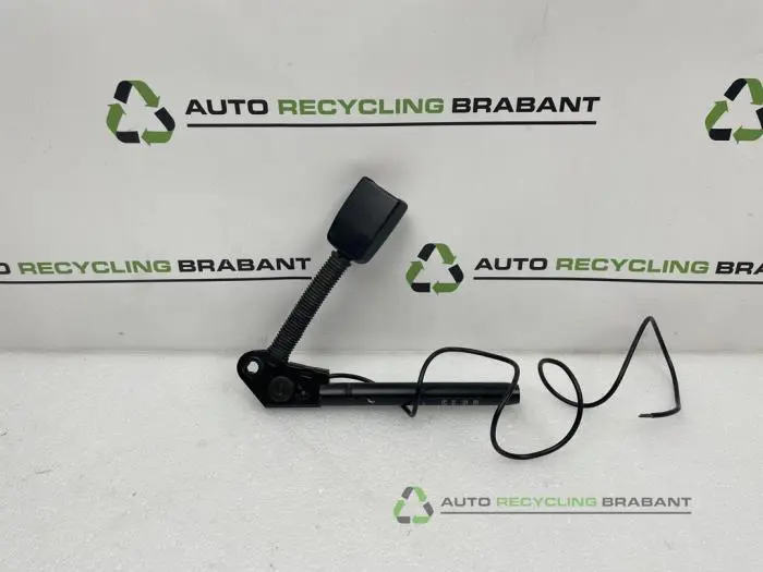 Veiligheidsgordel Insteek links-voor Ford Focus