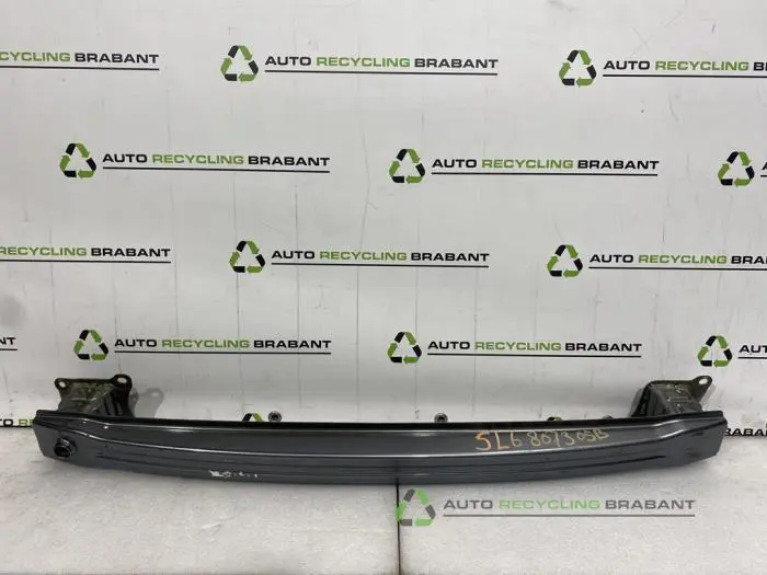 Chassisbalk achter Skoda Yeti