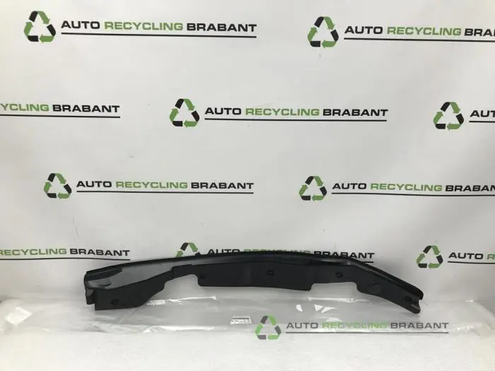 Afdekplaat diversen BMW X1