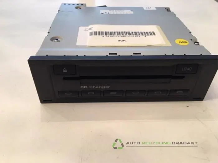 CD Speler Audi A3