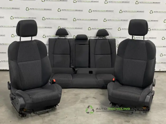 Bekleding Set (compleet) Peugeot 508