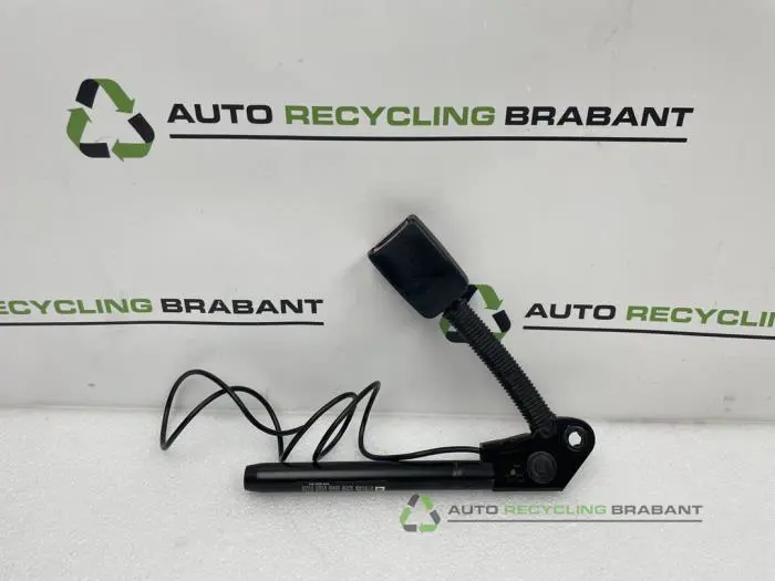 Veiligheidsgordel Insteek rechts-voor Ford Focus