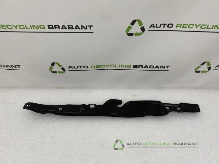 Scherm rechts-voor Volkswagen Beetle