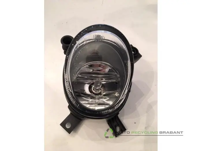 Mistlamp links-voor Audi A4