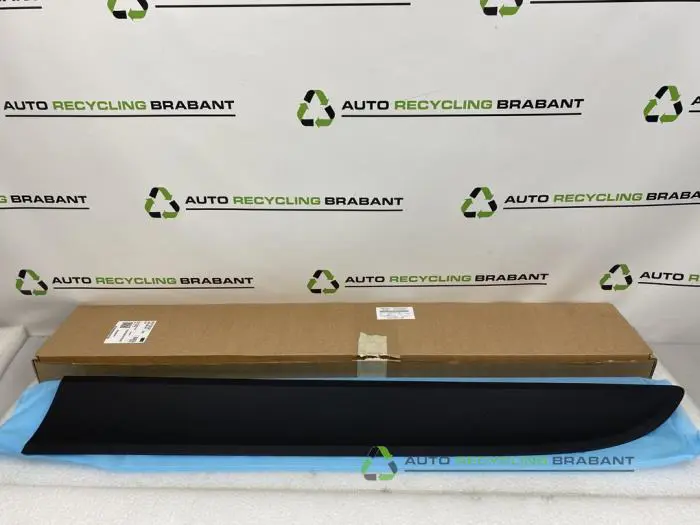 Sierstrip Porsche Macan Sierstrip Porsche Macan