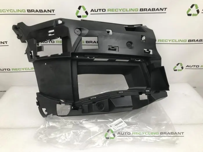 Bumpersteun rechts-voor BMW 6-Serie