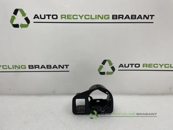 Zierleiste Volkswagen Golf