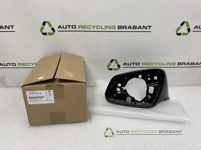 Buitenspiegel links BMW 2-Serie