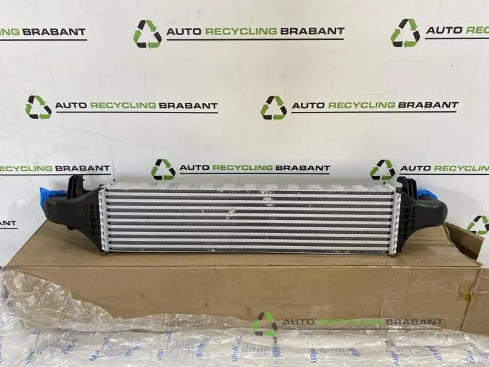 Intercooler Mercedes B-Klasse