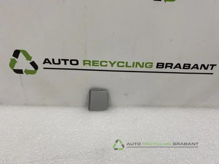 Afdekkap Sleepoog voor Audi Q2