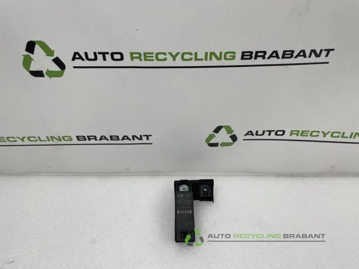 Voorgloei Relais Volkswagen Tiguan