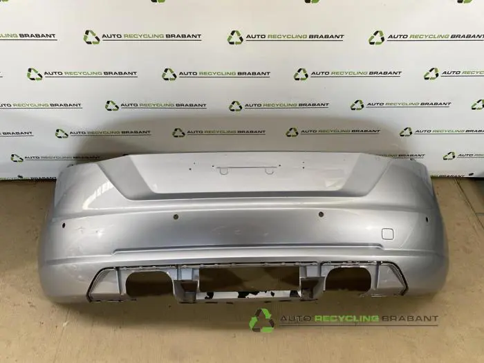 Stoßstange hinten Audi TT