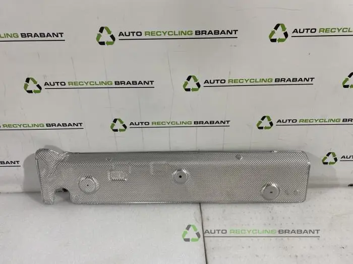 Uitlaat (compleet) BMW X5