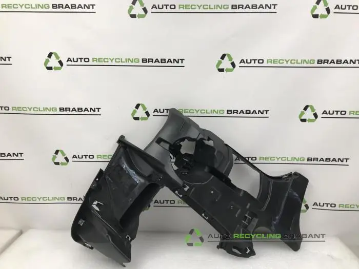 Bumpersteun rechts-voor BMW X1