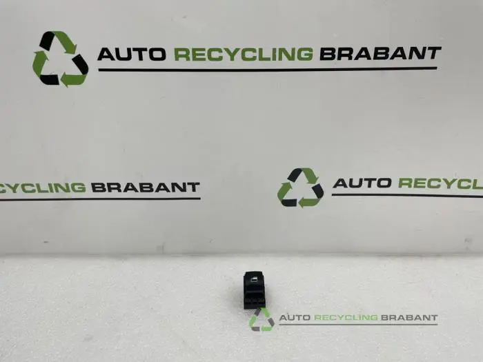 Elektrisch Raam Schakelaar BMW 1-Serie