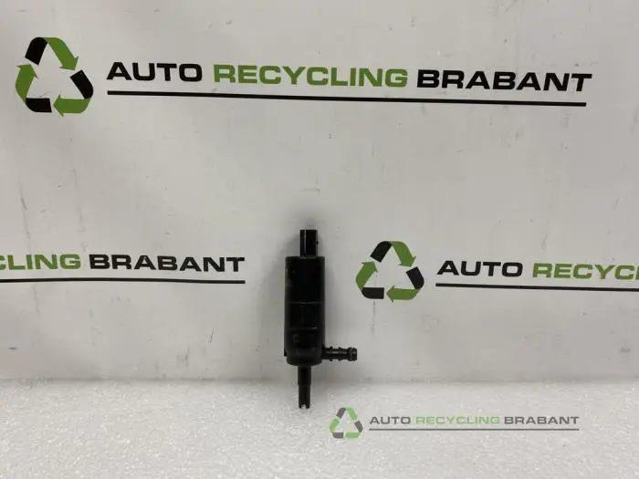 Koplamp Sproeier BMW X1